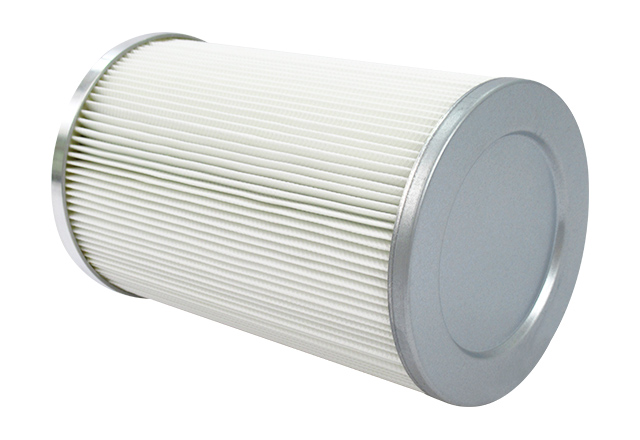 dust removal filter cartridge